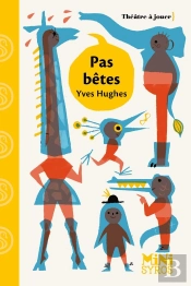 Pas Bêtes