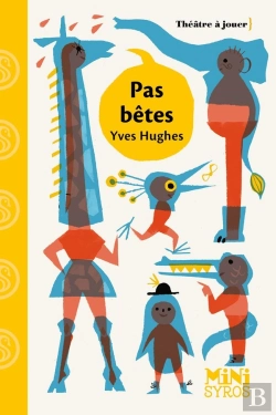 Bertrand.pt - Pas Bêtes