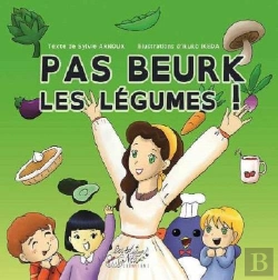 Bertrand.pt - Pas Beurk Les Legumes