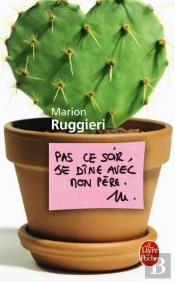 Pas Ce Soir, Je Dîne Avec Mon Père
