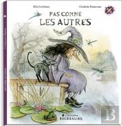 Pas Comme Les Autres