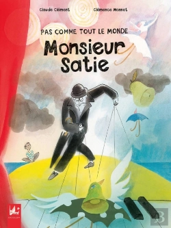 Bertrand.pt - Pas Comme Tout Le Monde, Monsieur Satie
