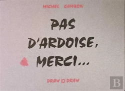 Bertrand.pt - Pas D'Ardoise, Merci...