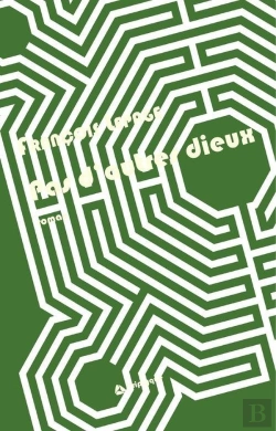 Bertrand.pt - Pas D'Autres Dieux