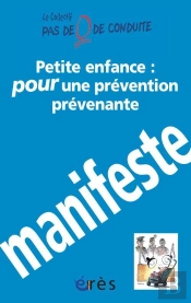 Pas De 0 De Conduite. Petite Enfance: Po
