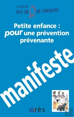 Bertrand.pt - Pas De 0 De Conduite. Petite Enfance: Po