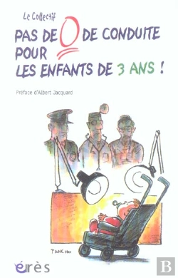 Bertrand.pt - Pas De 0 De Conduite Pour Les Enfants De 3 Ans