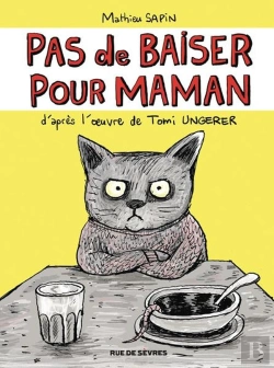 Bertrand.pt - Pas De Baiser Pour Maman