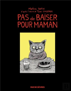 Bertrand.pt - Pas De Baiser Pour Maman (Version Luxe)