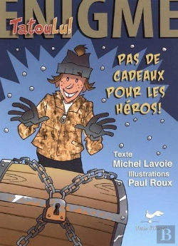 Bertrand.pt - Pas De Cadeaux Pour Les Heros!
