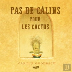 Bertrand.pt - Pas De Calins Pour Les Cactus