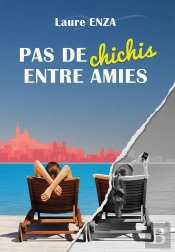 Pas De Chichis Entre Amies