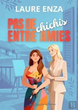 Bertrand.pt - Pas De Chichis Entre Amies