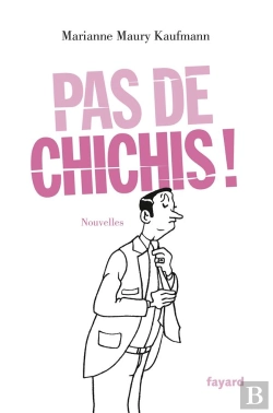 Bertrand.pt - Pas De Chichis
