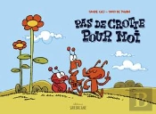Pas De Crotte Pour Moi