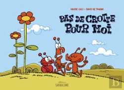 Bertrand.pt - Pas De Crotte Pour Moi
