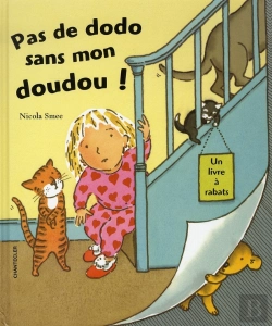 Bertrand.pt - Pas De Dodo Sans Mon Doudou !