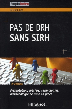 Bertrand.pt - Pas De Drh Sans Sirh 2e Edition