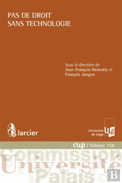 Bertrand.pt - Pas De Droit Sans Technologie