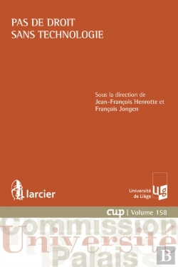 Bertrand.pt - Pas De Droit Sans Technologie