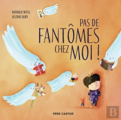 Bertrand.pt - Pas De Fantômes Chez Moi !