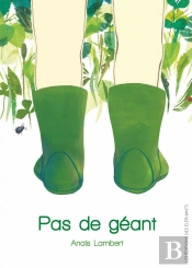 Pas De Géant...