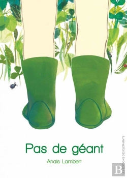 Bertrand.pt - Pas De Géant...