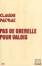 Pas De Grenelle Pour Valois