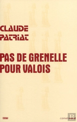 Bertrand.pt - Pas De Grenelle Pour Valois