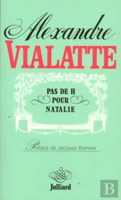 Pas De H Pour Natalie