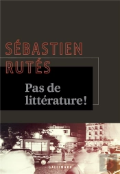 Pas De Litterature