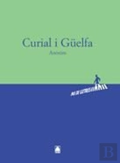 Pas De Lletres 002 - Batxillerat - Curial I Güelfa