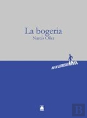 Pas De Lletres 006 - Batxillerat - La Bogeria -Narcís Oller-