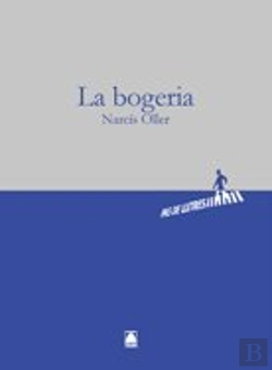 Bertrand.pt - Pas De Lletres 006 - Batxillerat - La Bogeria -Narcís Oller-