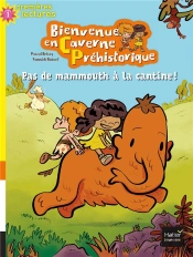 Pas De Mammouth A La Cantine