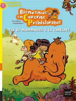 Bertrand.pt - Pas De Mammouth A La Cantine