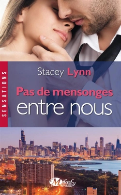Bertrand.pt - Pas De Mensonges Entre Nous