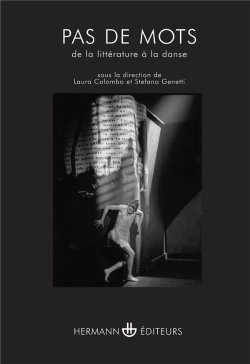 Bertrand.pt - Pas De Mots ; De La Littérature À La Danse