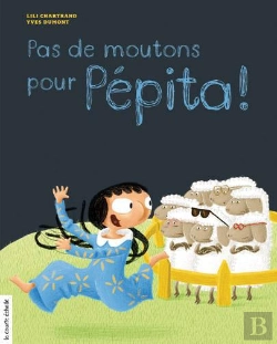 Bertrand.pt - Pas De Moutons Pour Pépita !