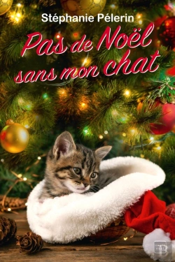 Bertrand.pt - Pas De Noël Sans Mon Chat