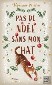 Pas De Noël Sans Mon Chat
