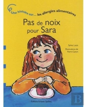 Pas De Noix Pour Sara