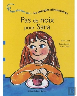 Bertrand.pt - Pas De Noix Pour Sara