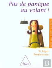 Pas De Panique Au Volant