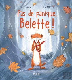 Bertrand.pt - Pas De Panique, Belette !