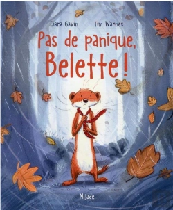 Bertrand.pt - Pas De Panique, Belette!