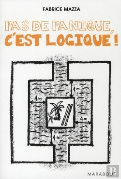 Bertrand.pt - Pas De Panique, C'Est Logique