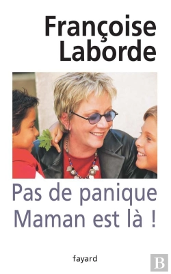Bertrand.pt - Pas De Panique, Maman Est La !
