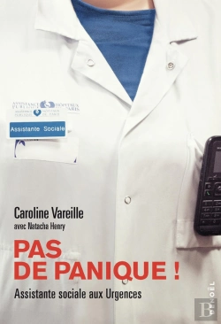 Bertrand.pt - Pas De Panique !