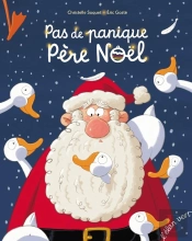 Pas De Panique Père Noël